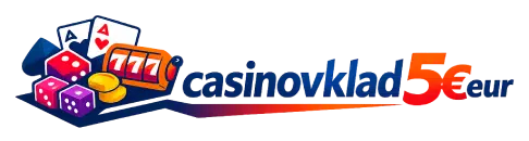 Casinovklad5Eur
